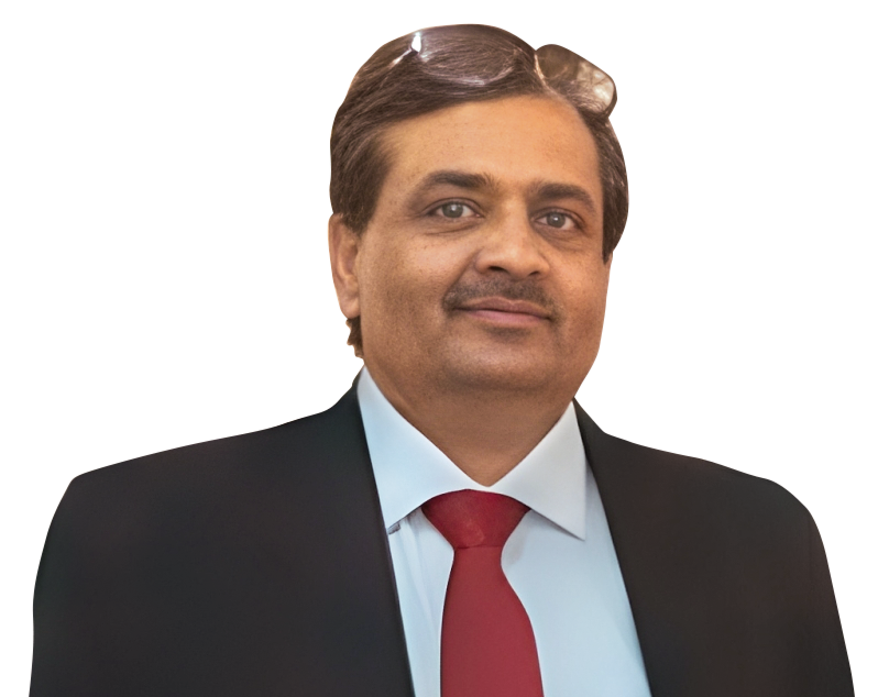 CA PRASHANT MAHARISHI